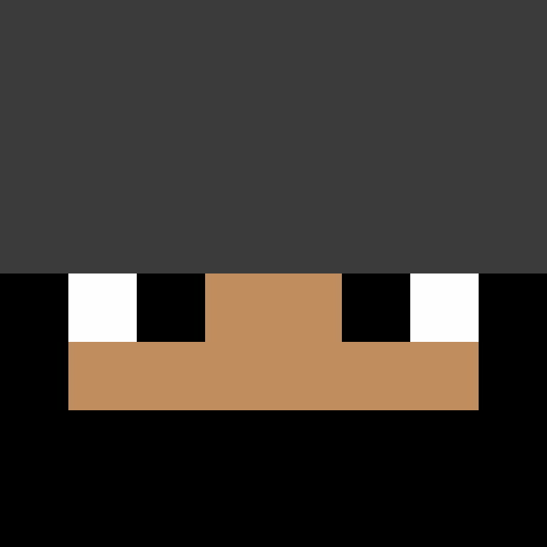 Naqlua's skin
