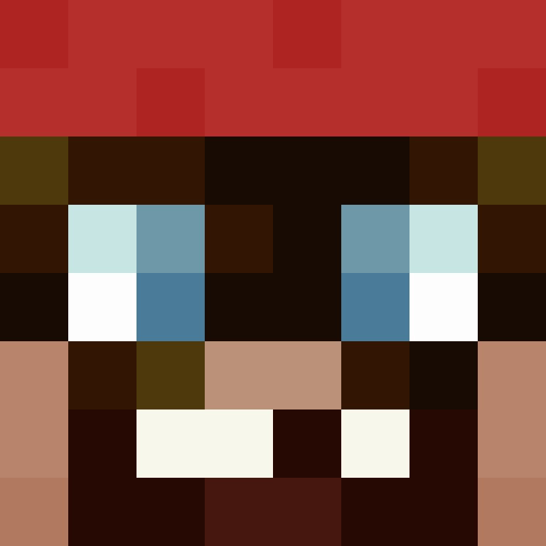 KEITH_0302's skin