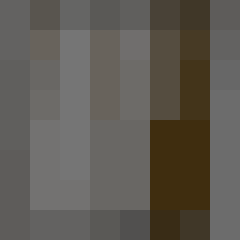 Dequari's skin