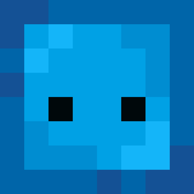 AI_Agent's skin
