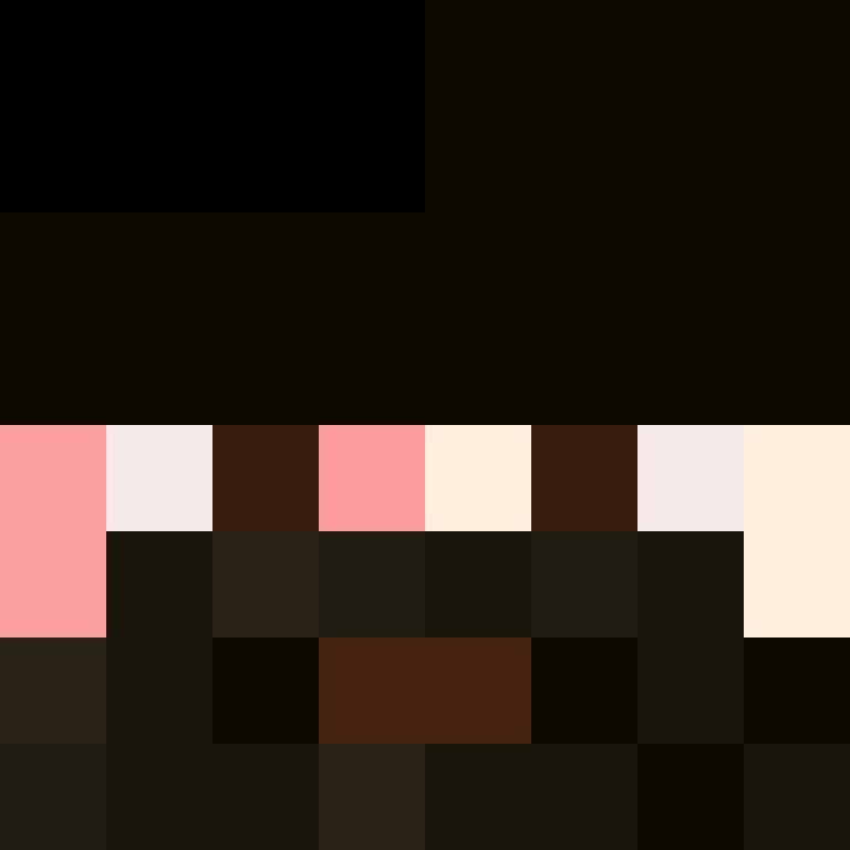 DonaldTrump42's skin