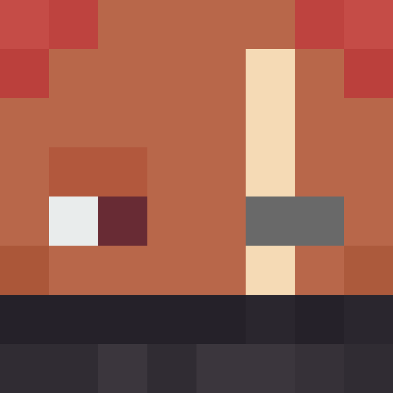 elnadXB's skin