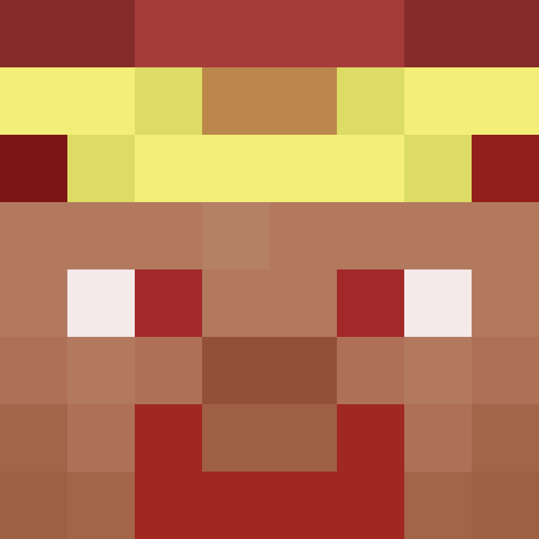 AdamTheHedgehog's skin