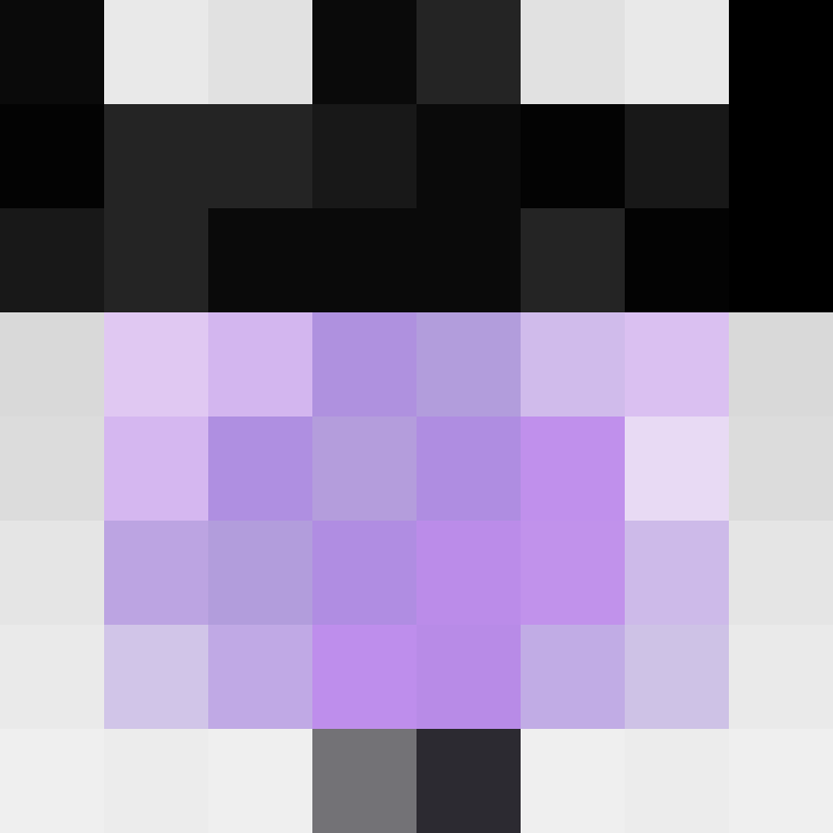 Zuarig's skin