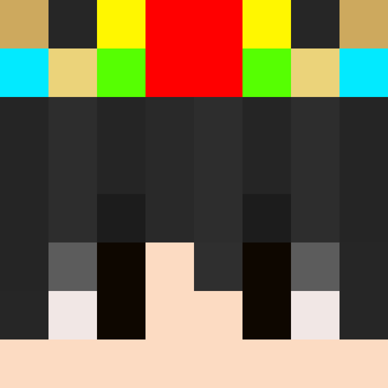 StormStormy's skin