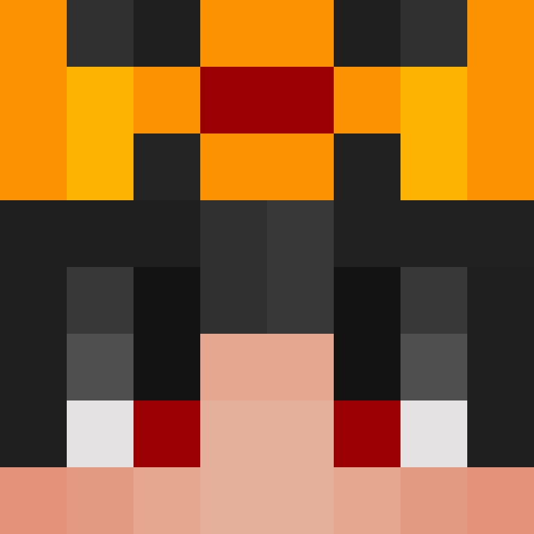 SkinEnthusiast's skin