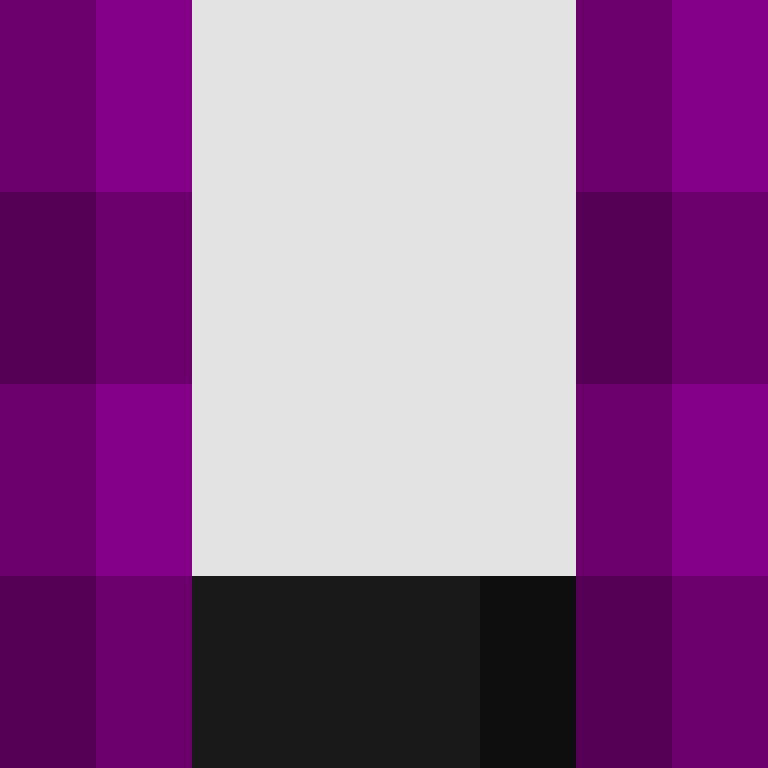 xentany's skin