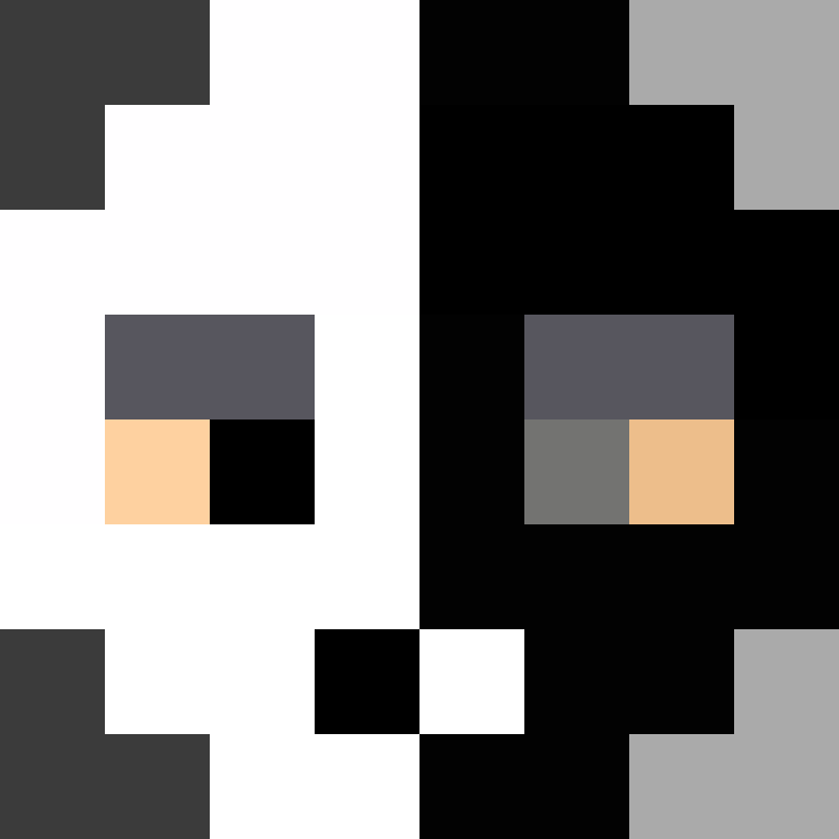 Cartizoll's skin