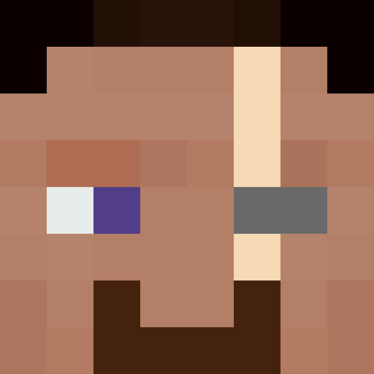 CoastlineCrea's skin