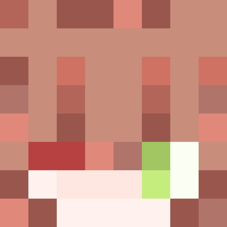 DelusionSketch's skin
