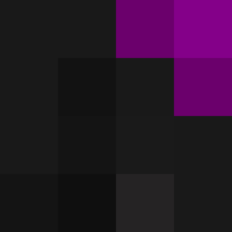 AdamTheHedgehog's skin