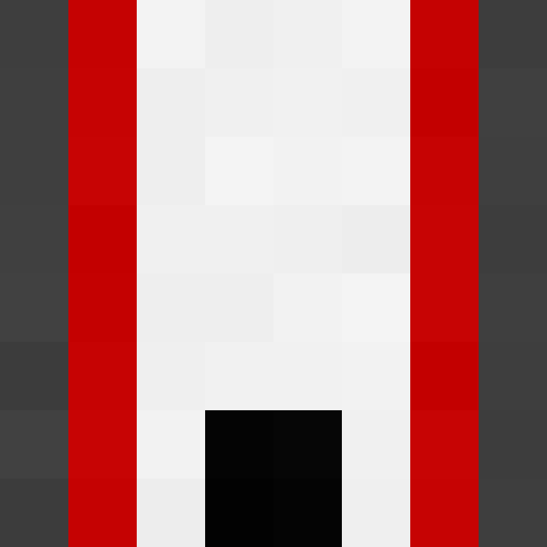 Zuarig's skin