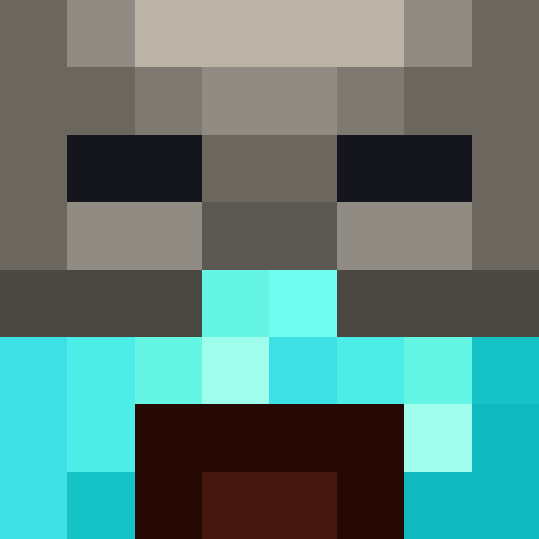 notinventive's skin