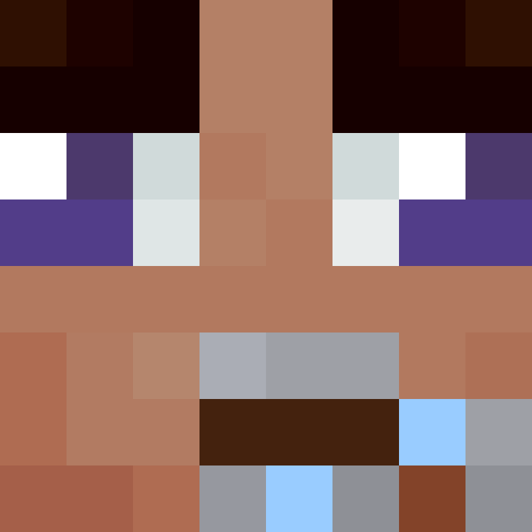 Mr_Genes's skin