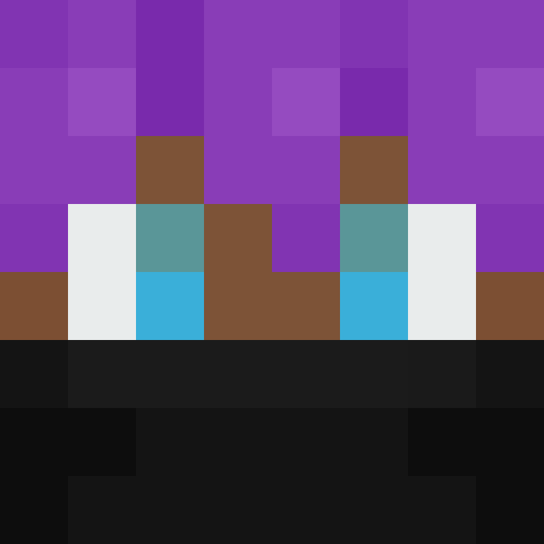 intersecato's skin