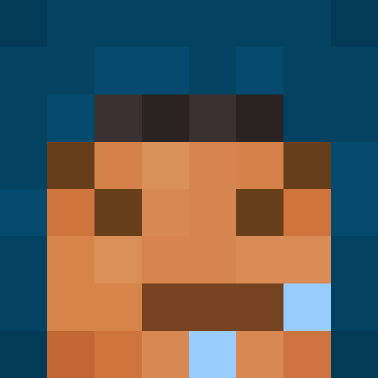 DargiV's skin