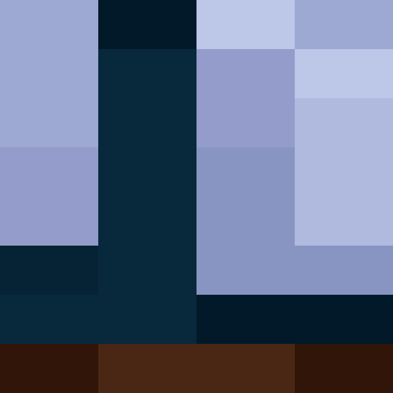 CeilingBird's skin