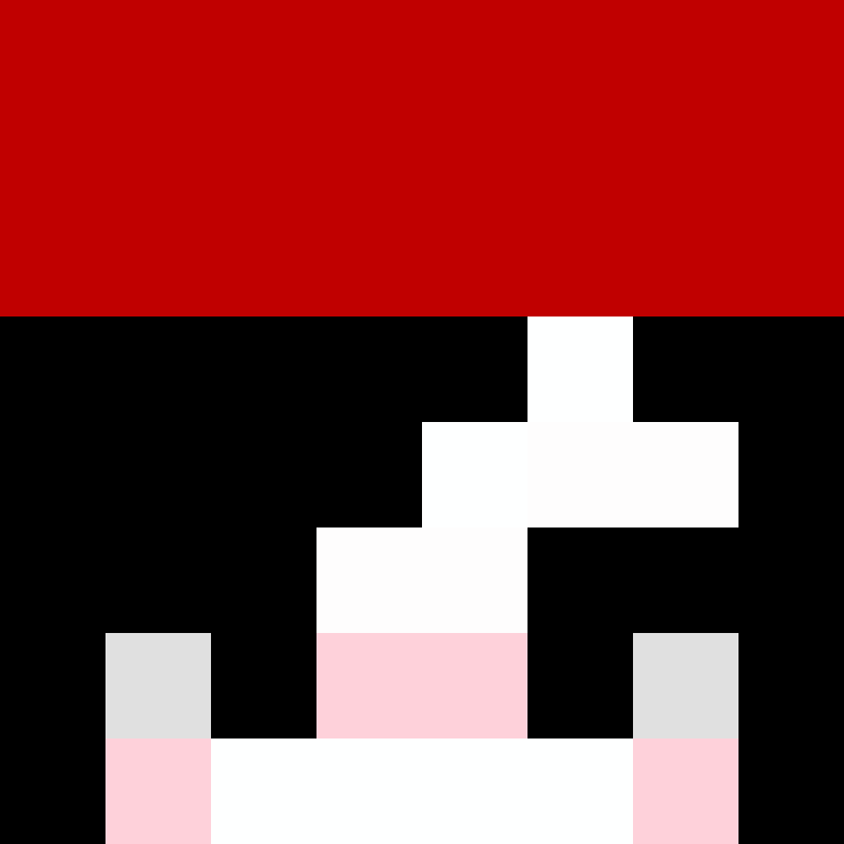 41414141h's skin