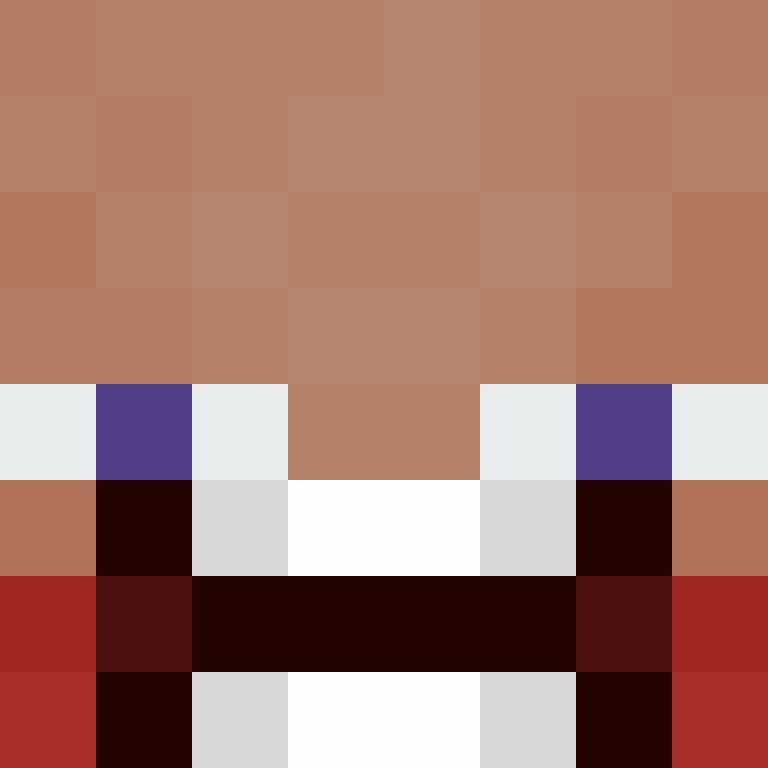 BradBot_2's skin