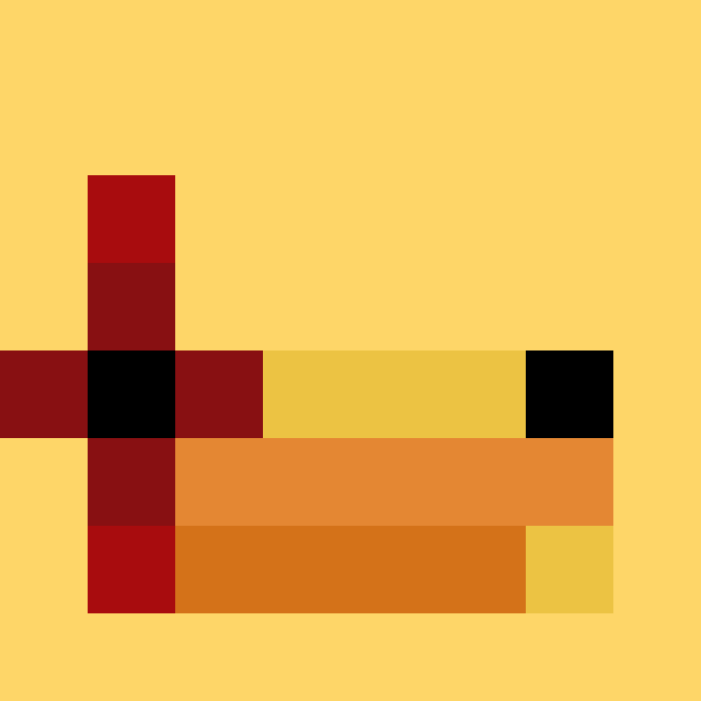 zervation's skin