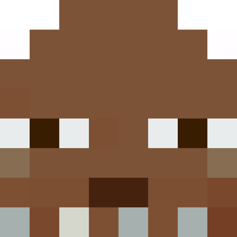 unventivetalent's skin
