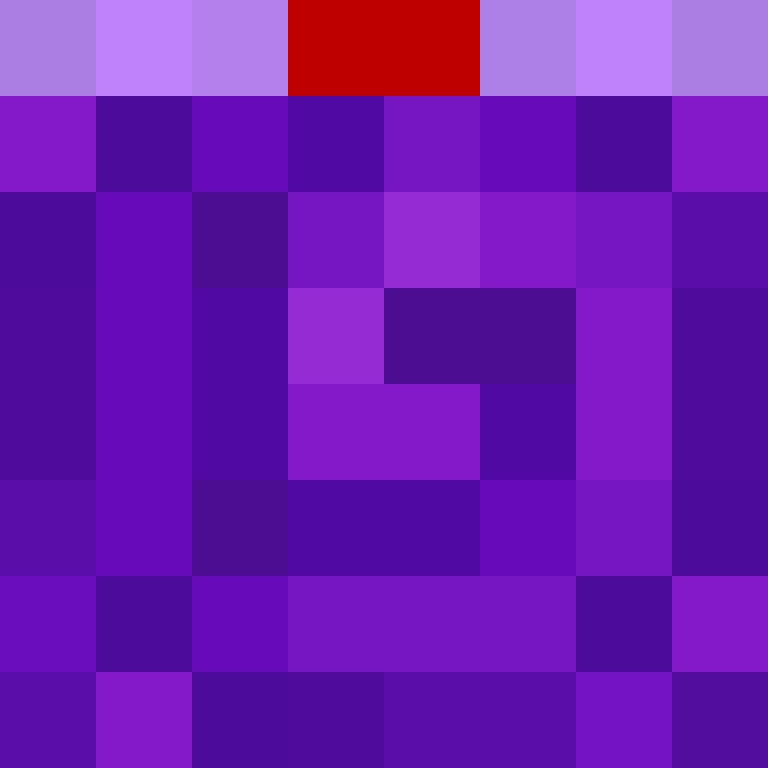 PrinceCR's skin