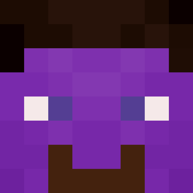 GeyserMC's skin