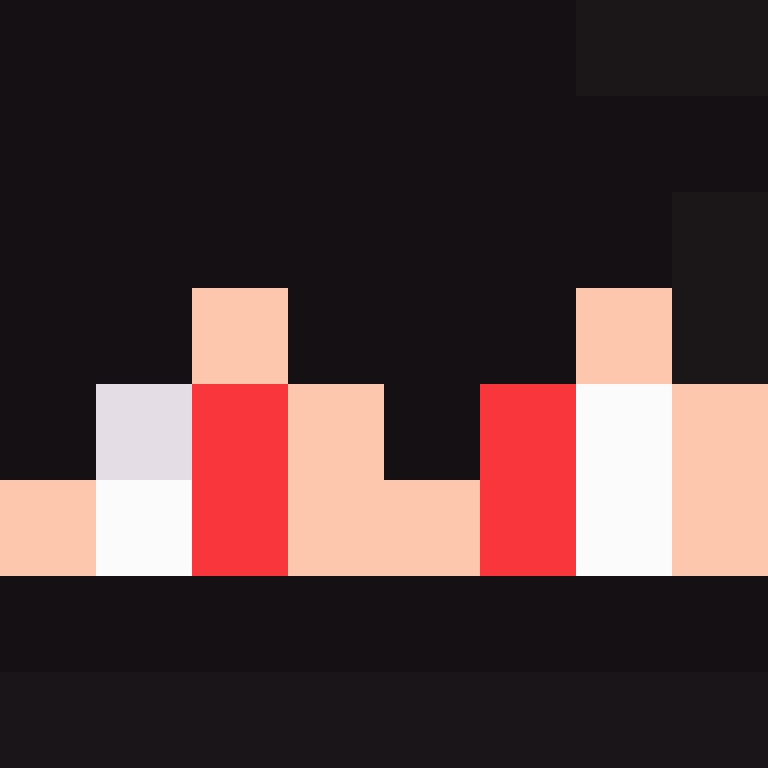 wiredframe's skin