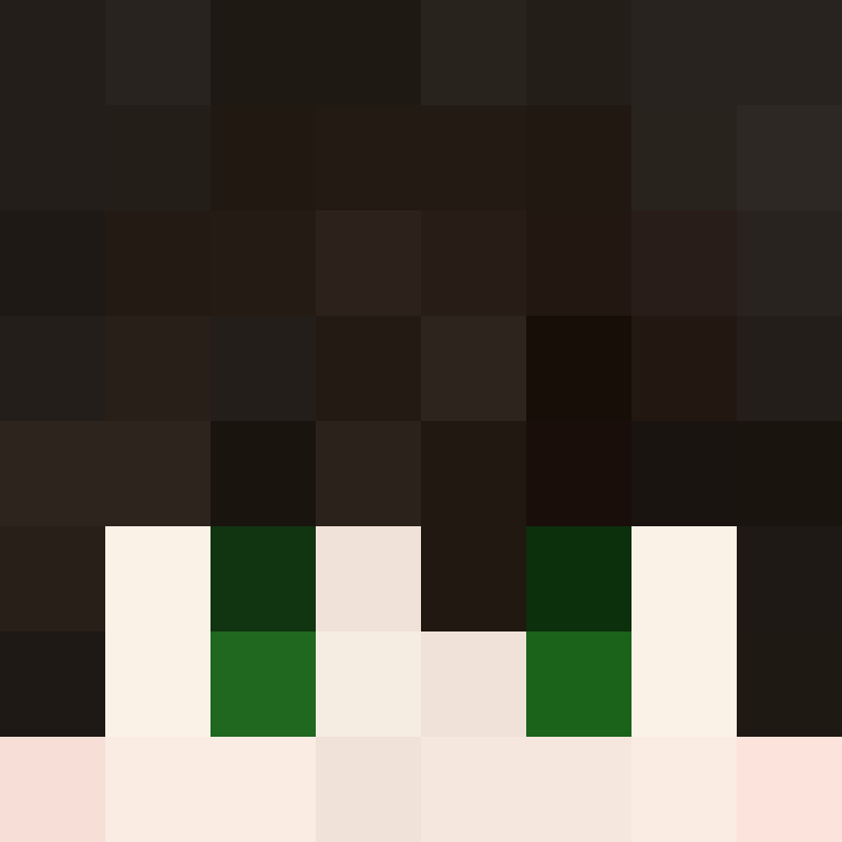 dramagg's skin