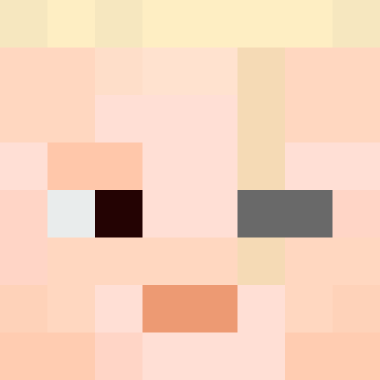 BukkitAPI's skin