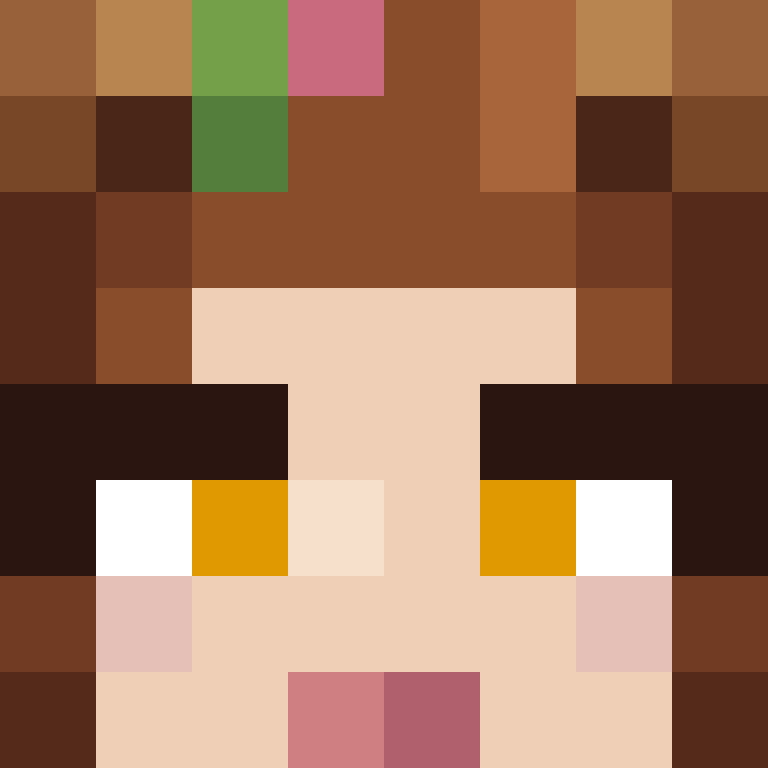 vexlehaha's skin