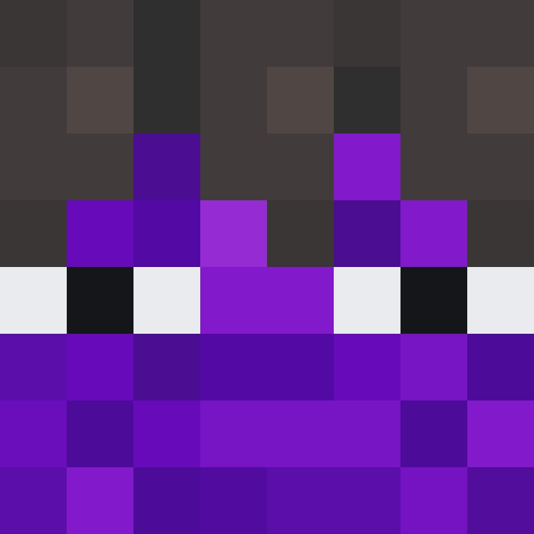 Xenyria's skin