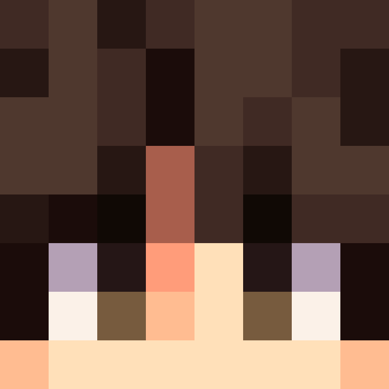 Zuarig's skin