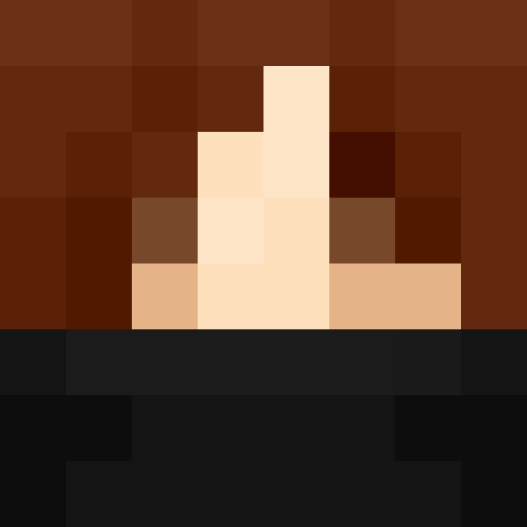 acin5's skin
