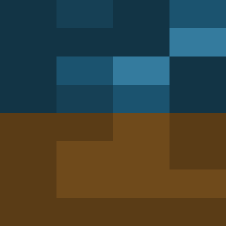 Typken's skin