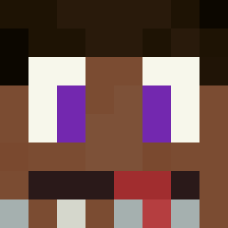 Mr_Genes's skin