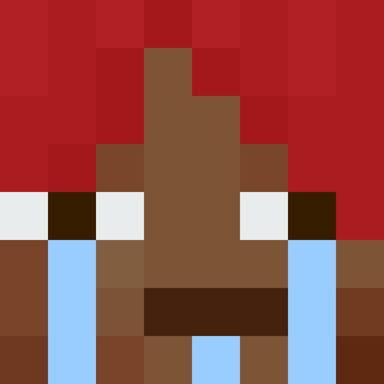 StormStormy's skin