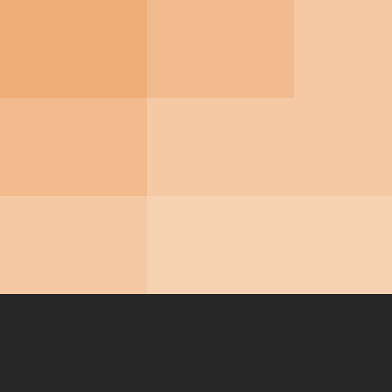 Yeleha's skin