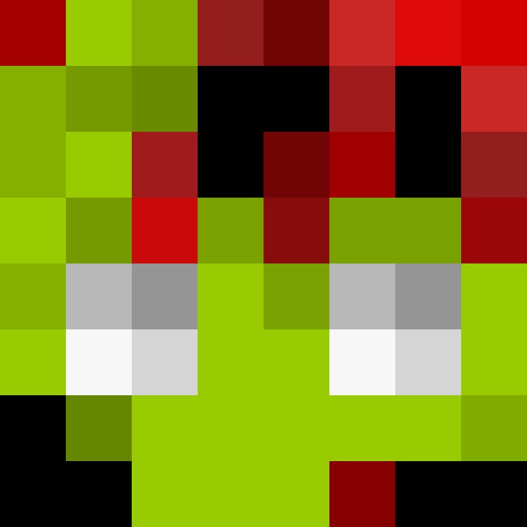 hannhums's skin