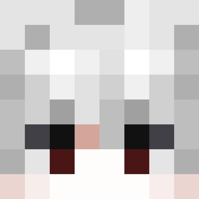 Tamariiiiii's skin