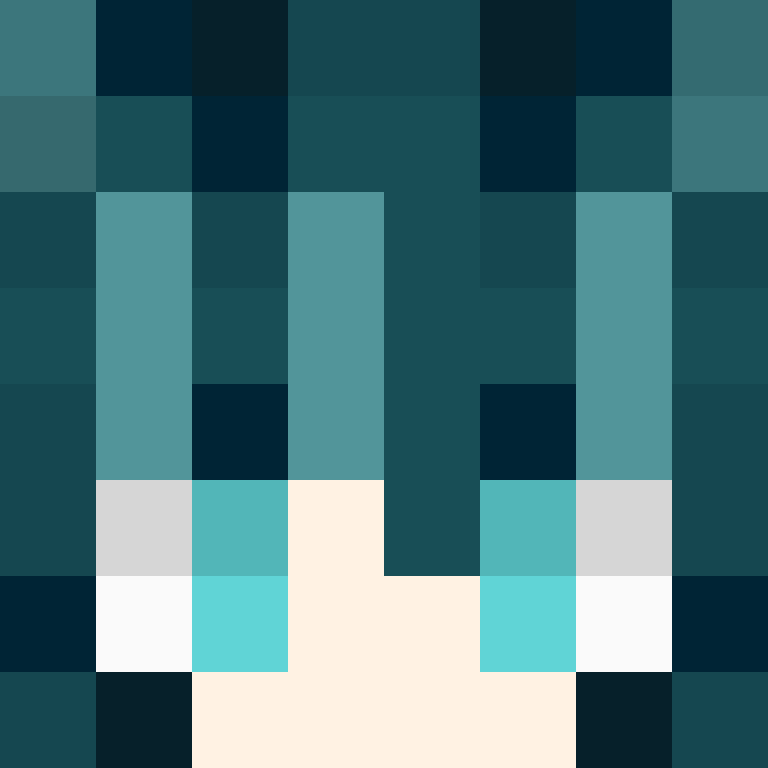 intersecato's skin