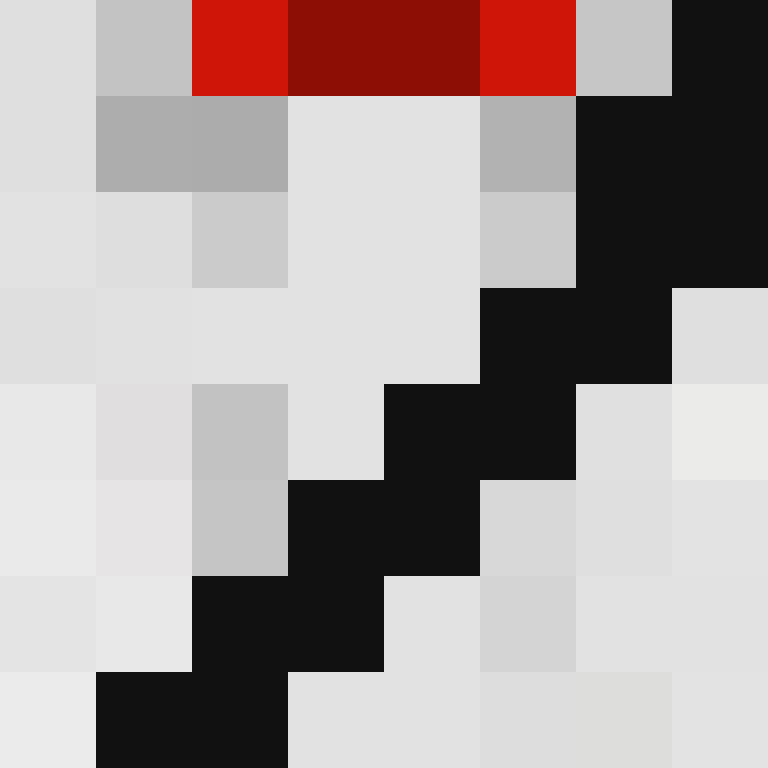 DelusionSketch's skin