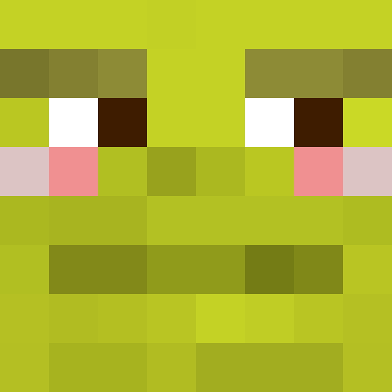 GoldenAppleGHG's skin