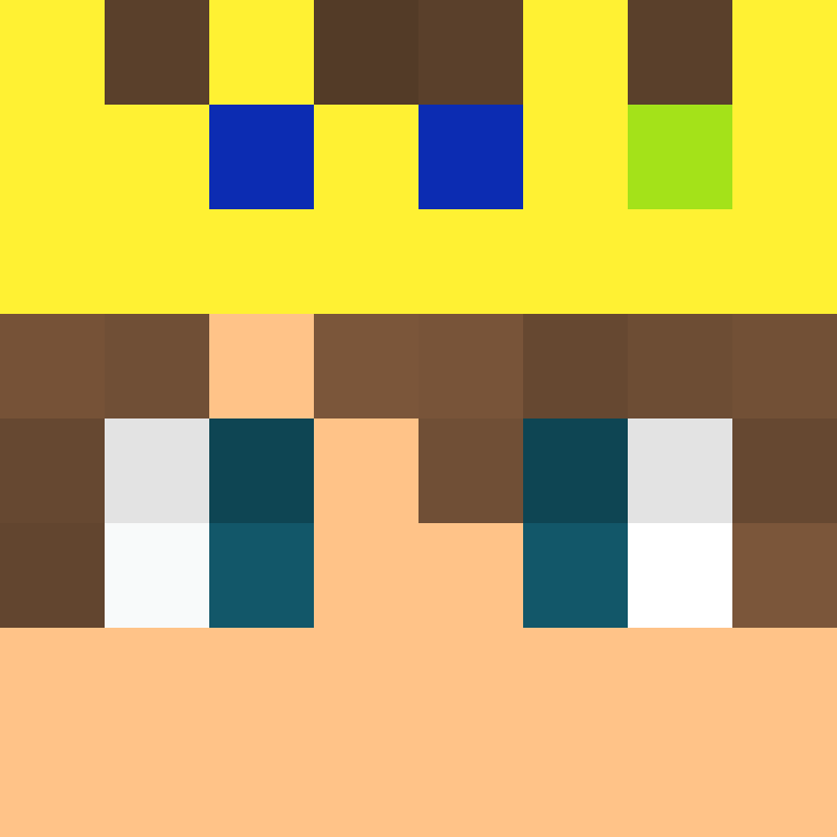 beigequ154's skin