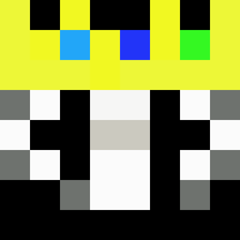oskerk's skin
