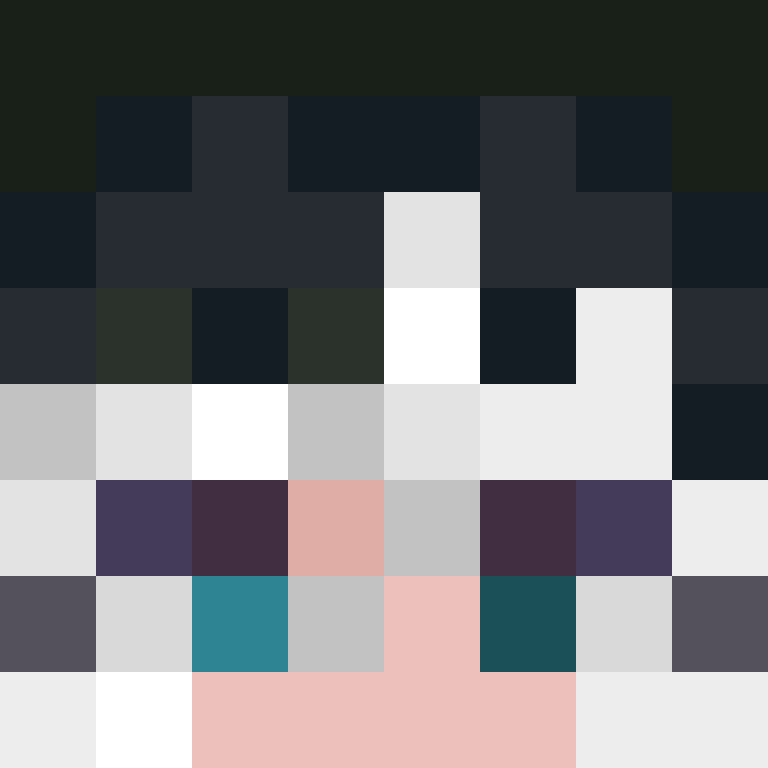 LuckyAria's skin