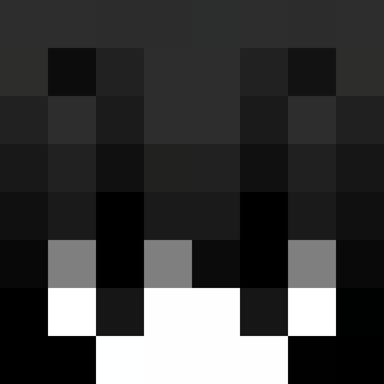 Reality's skin