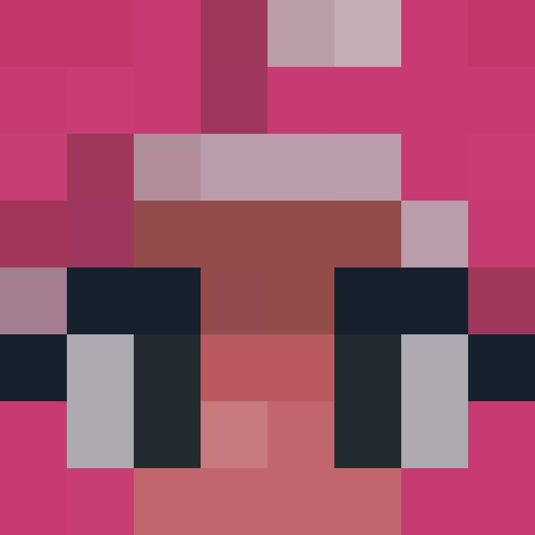 Patches009's skin
