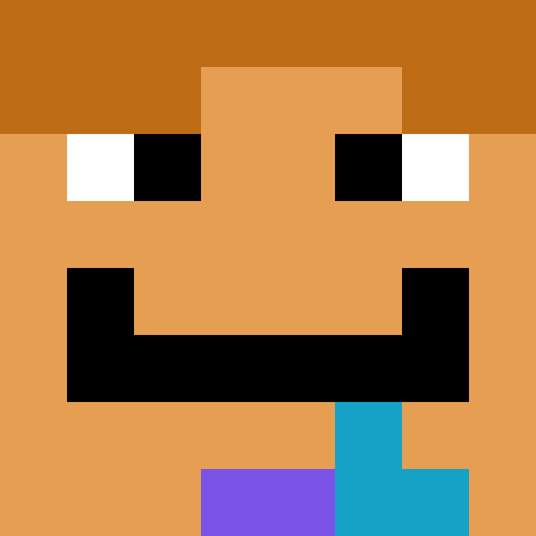 DCbean15's skin