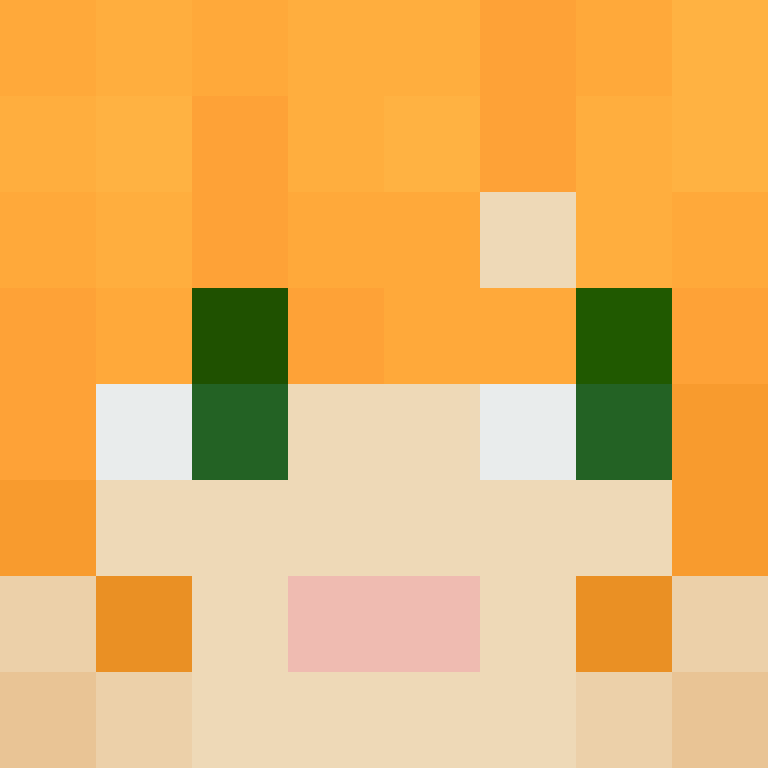 CrypticLoser13's skin